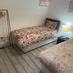 2 Bedroom Apartment On Suite Bathroom, Southmead Bristol