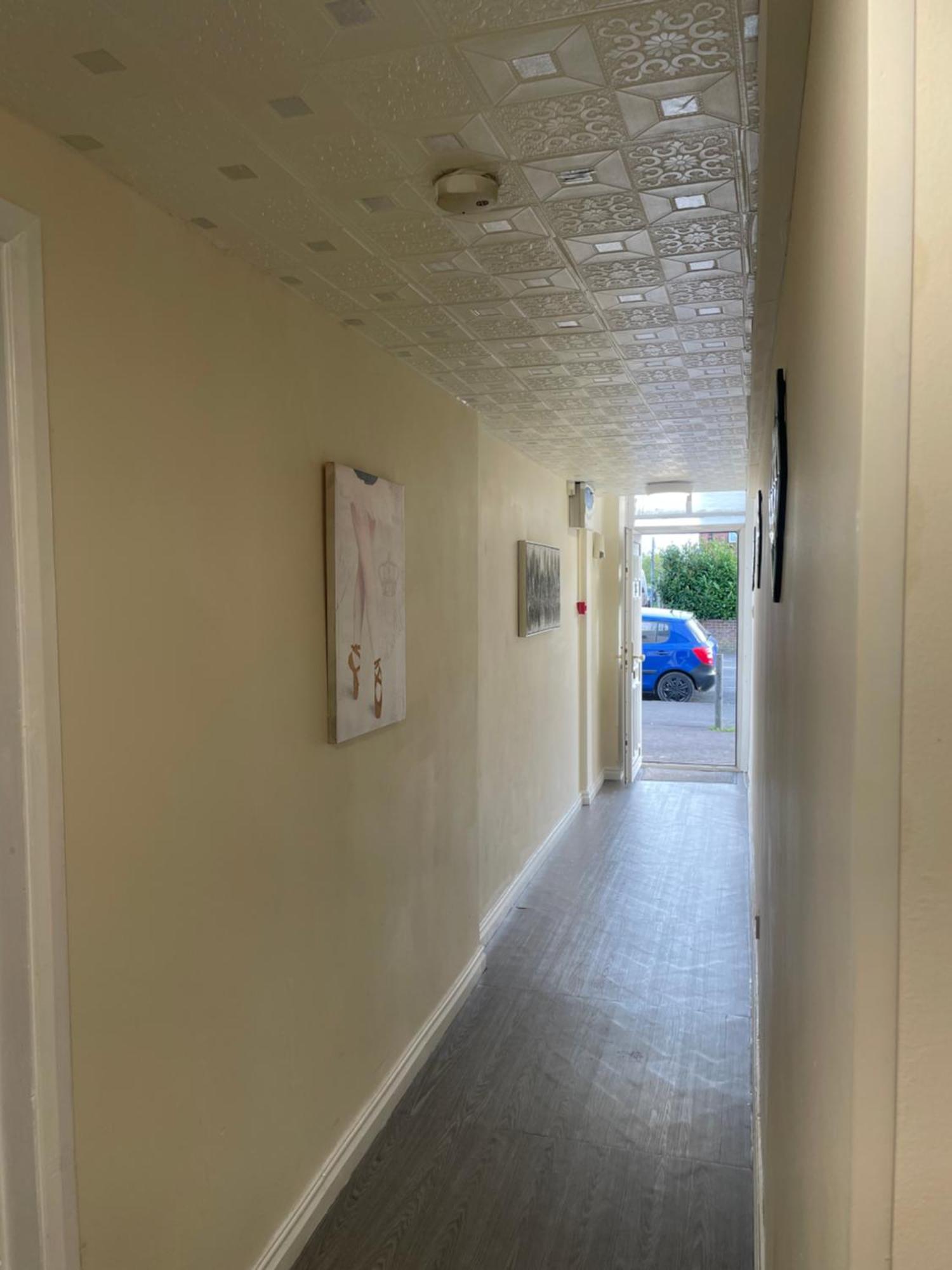 2 Bedroom On Bathroom, Southmead
