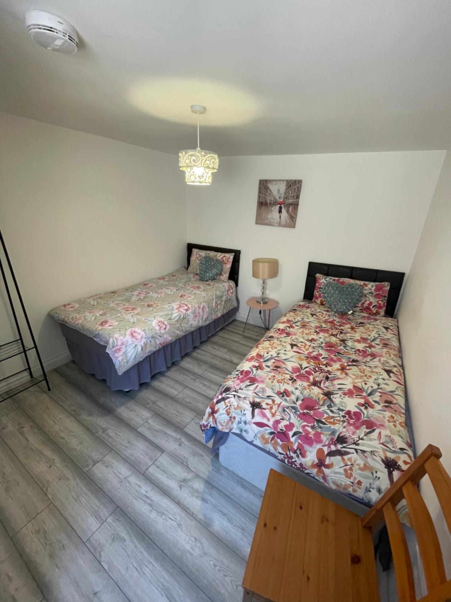 Apartamento 2 Bedroom On Bathroom, Southmead *