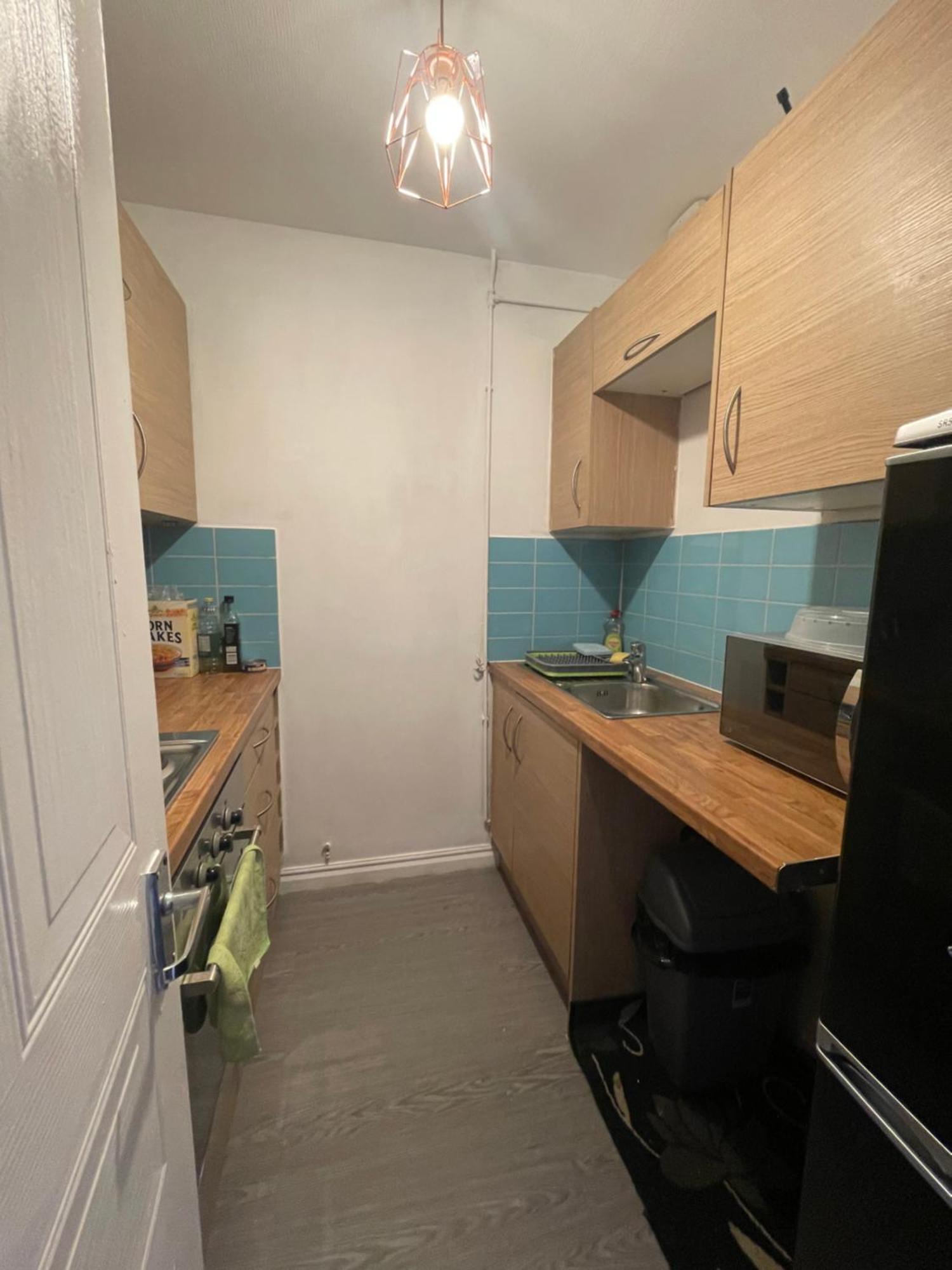 Apartment 2 Bedroom On Bathroom, Southmead Bristol