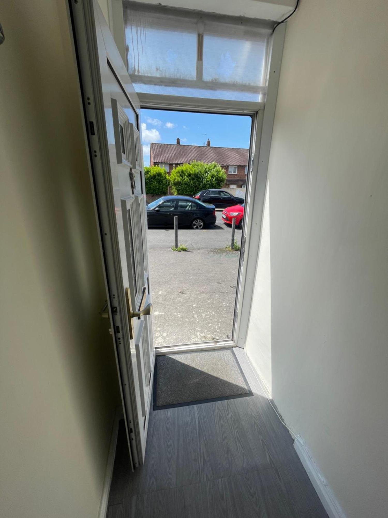 2 Bedroom On Bathroom, Southmead Apartment *