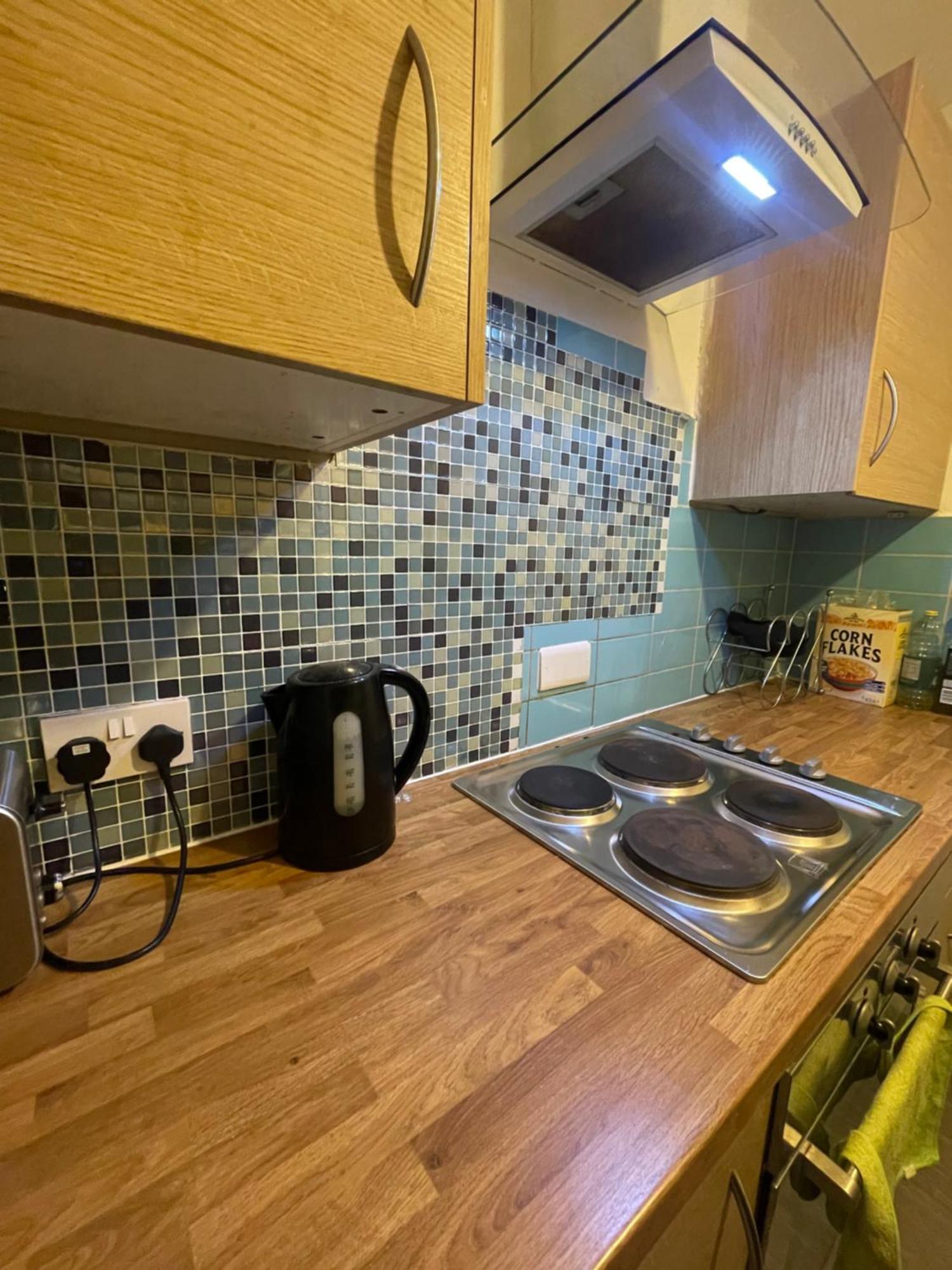 Apartamento 2 Bedroom On Bathroom, Southmead Bristol