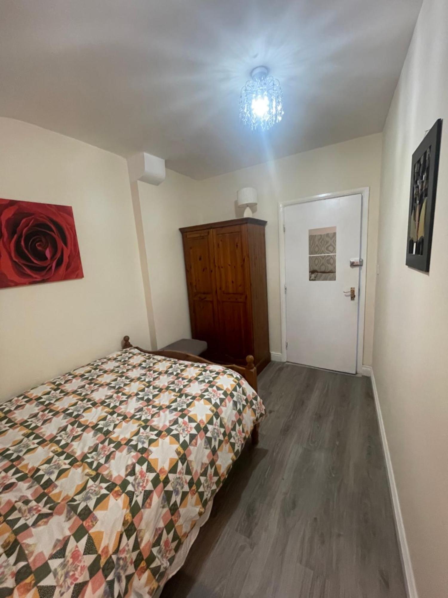 Apartamento 2 Bedroom On Bathroom, Southmead *